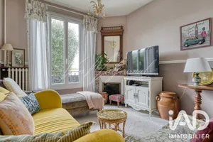 Traditional house in Chatou (78400)