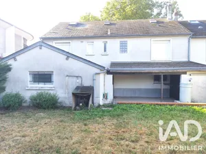 House in Orléans (45000)