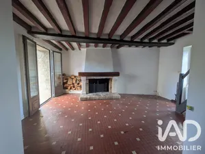 Duplex in Bazemont (78580)