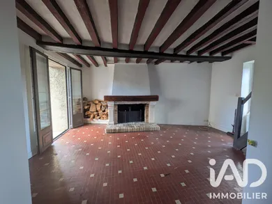 Duplex à Bazemont (78580)