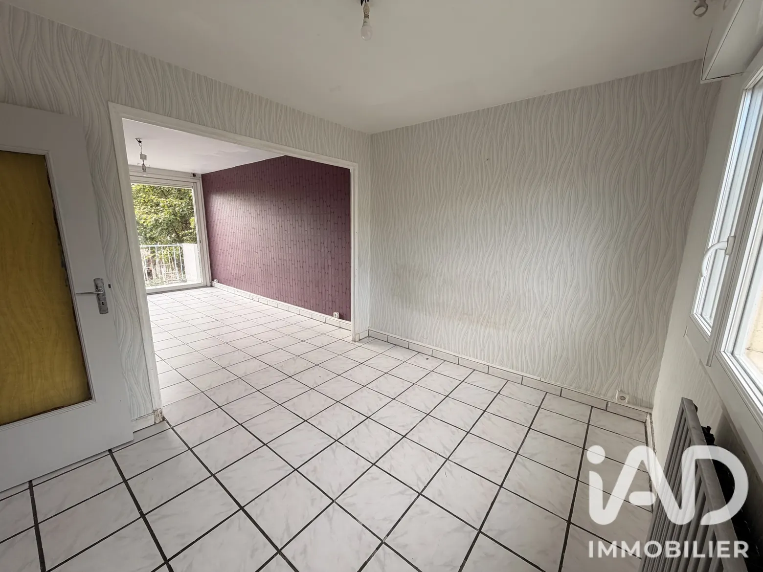 Vente maison à Castres (81100) : maison de ville 5 pièces 123 m² - 2134917 — 2