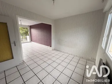 Townhouse in Castres (81100)