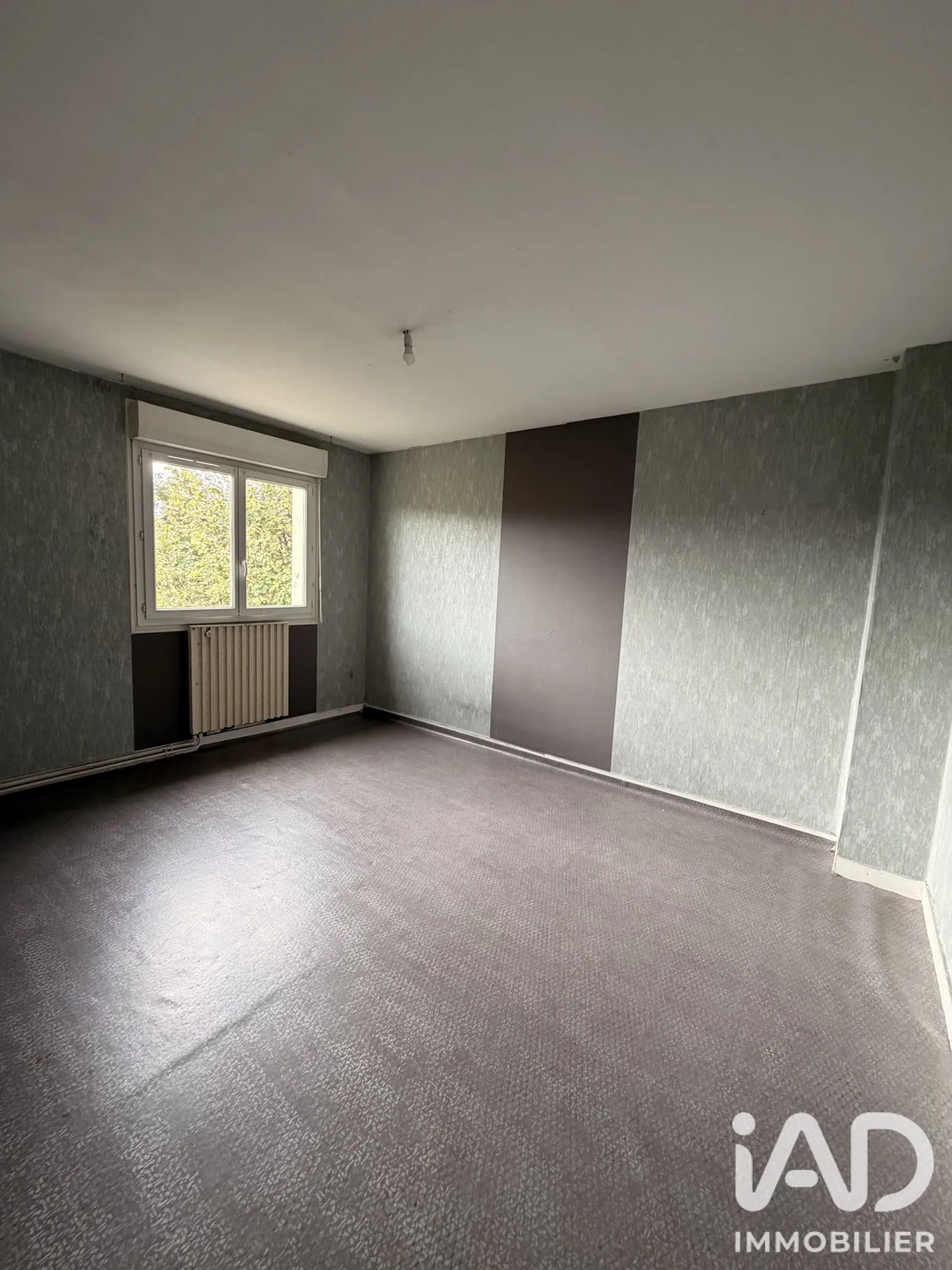 Vente maison à Castres (81100) : maison de ville 5 pièces 123 m² - 2134917 — 3