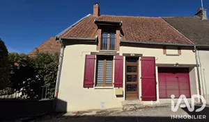 Townhouse in Villenauxe-la-Grande (10370)