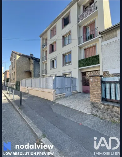 Appartement à Maisons-Alfort (94700)