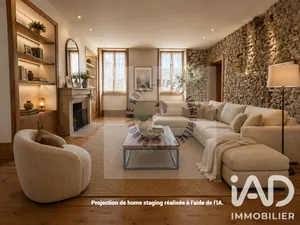 Appartement à Livron-sur-Drôme (26250)