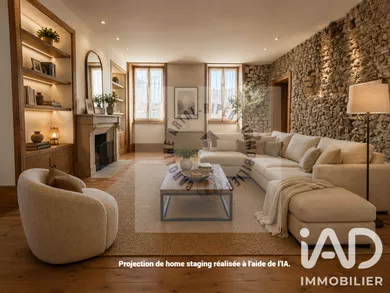 Apartment in Livron-sur-Drôme (26250)