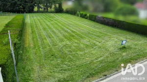 Building plot in Bercenay-en-Othe (10190)