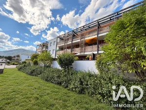 Apartment in Gex (01170)