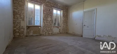 Maison de village à Saint-Maigrin (17520)