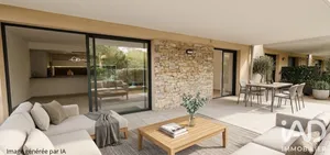 Appartement à Saint-Raphaël (83700)