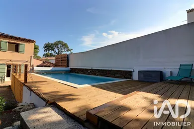 House in Saint-Maximin-la-Sainte-Baume (83470)