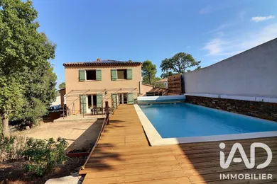 House in Saint-Maximin-la-Sainte-Baume (83470)