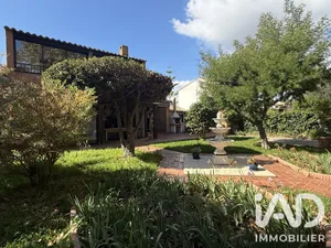 Traditional house in La Londe-les-Maures (83250)