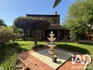 Traditional house in La Londe-les-Maures (83250)