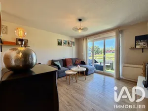Apartment in Nangy (74380)