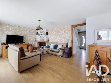 Maison à Louvres (95380)
