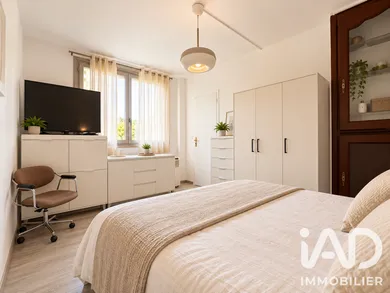 Appartement à Joué-lès-Tours (37300)