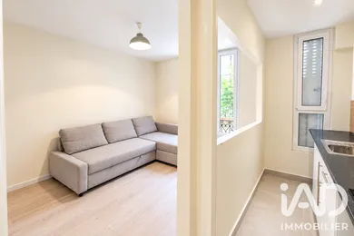 Appartement à Ivry-sur-Seine (94200)