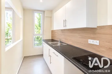 Appartement à Ivry-sur-Seine (94200)