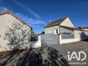 Maison à Cusset (03300)