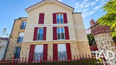 Appartement à Achères (78260)