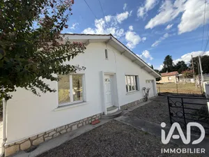 Maison à Clairac (47320)