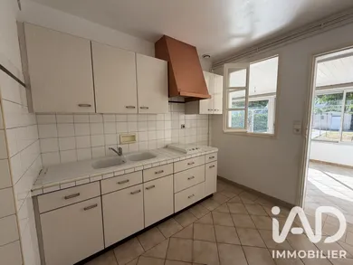 Maison à Clairac (47320)