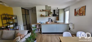 Appartement à Lyon (69008)