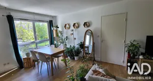 Apartment in Lyon (69008)