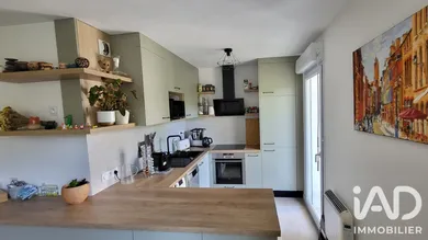 Appartement à Lyon (69008)