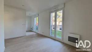 Apartment in Achères (78260)