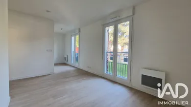 Appartement à Achères (78260)