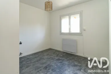 Maison traditionnelle à Ballancourt-sur-Essonne (91610)