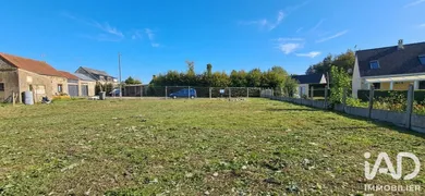Terrain à Beaufort (59330)