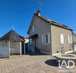 House in Cusset (03300)