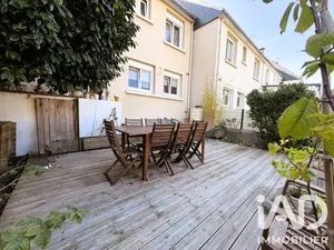 Maison à Lorient (56100)