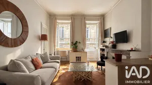 Apartment in Bordeaux (33000)