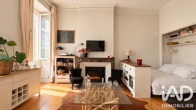 Appartement à Bordeaux (33000)