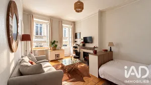 Appartement à Bordeaux (33000)