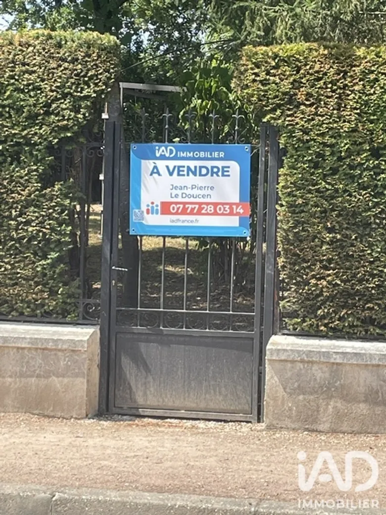 Terrain 526 m² · à Maisons-Laffitte · 526 m² · 795 000 €