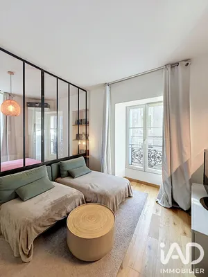 Apartment in Nantes (44000)