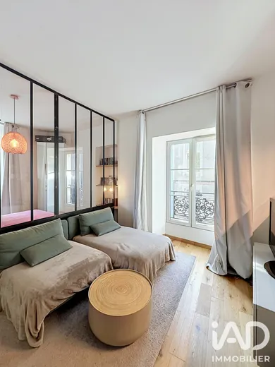 Appartement à Nantes (44000)