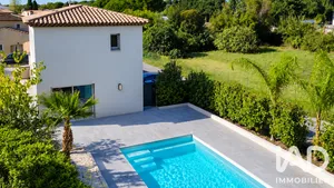 Traditional house in Puget-sur-Argens (83480)