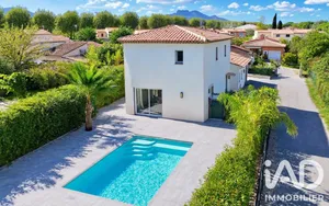 Traditional house in Puget-sur-Argens (83480)