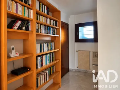 Apartment in Cagnes-sur-Mer (06800)