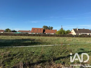 Building plot in Varenne-Saint-Germain (71600)