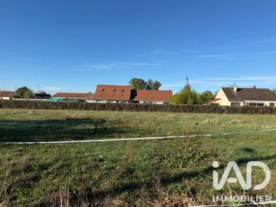 Terrain à bâtir à Varenne-Saint-Germain (71600)