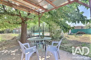 House in Saint-Maximin-la-Sainte-Baume (83470)