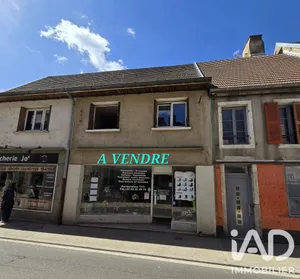 Immeuble à Pontailler-sur-Saône (21270)